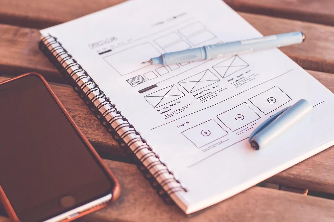 Imagen principal de Diseño modular en el desarrollo web: beneficios para tu negocio