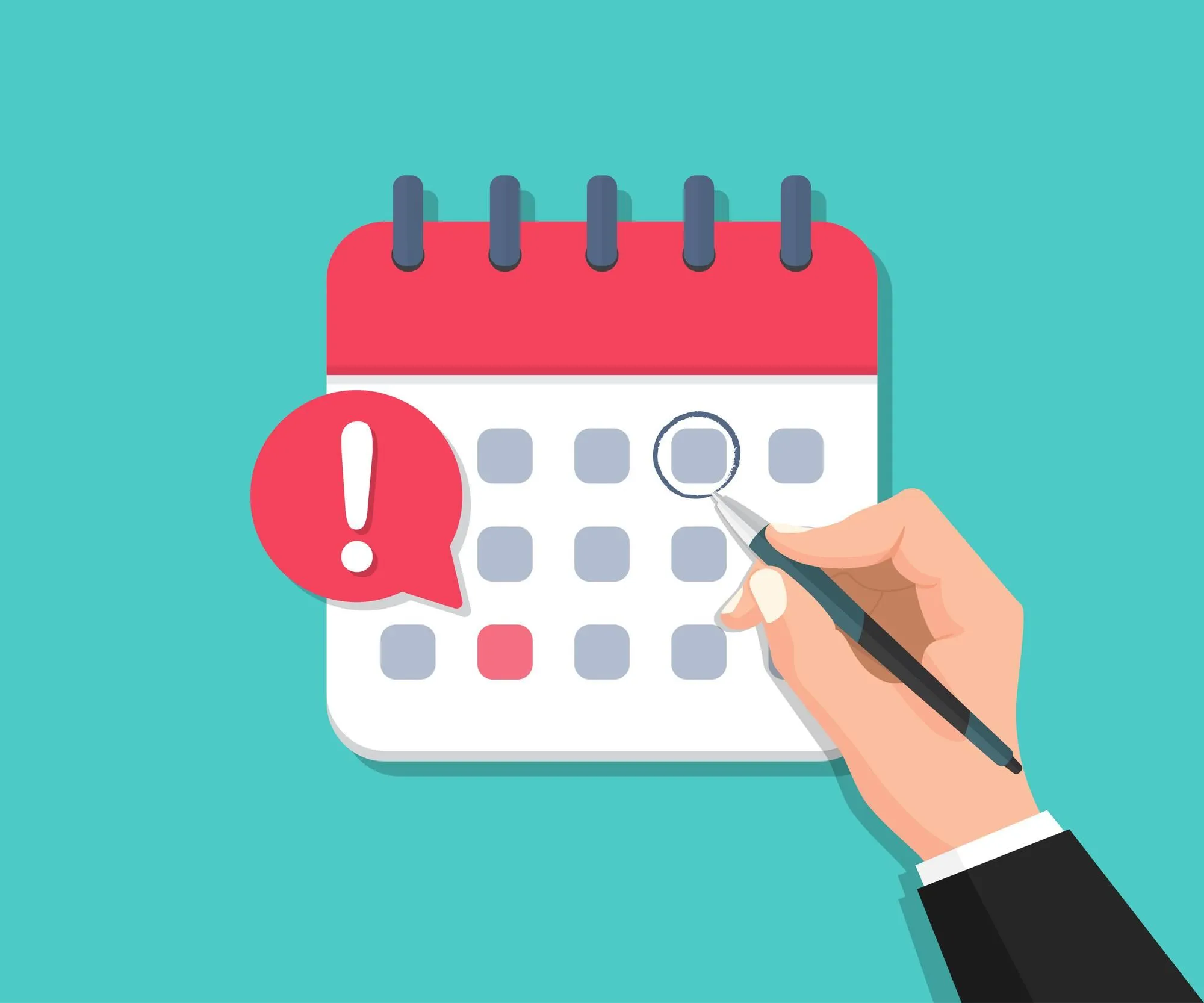 Imagen principal de Plazos de Verifactu para hostelería: el calendario definitivo 2025–2027
