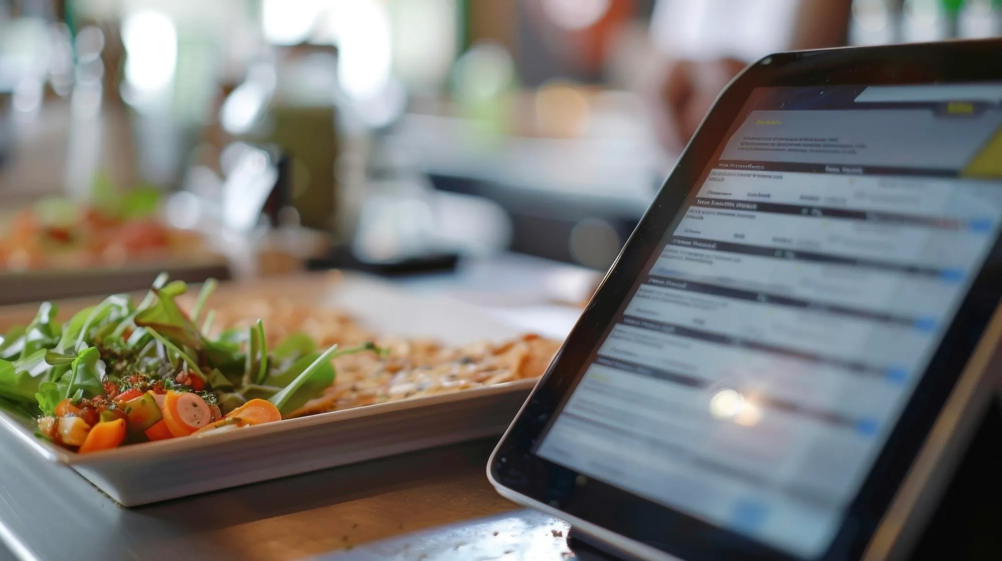 Imagen principal de Cómo elegir un TPV compatible con Verifactu para tu bar o restaurante